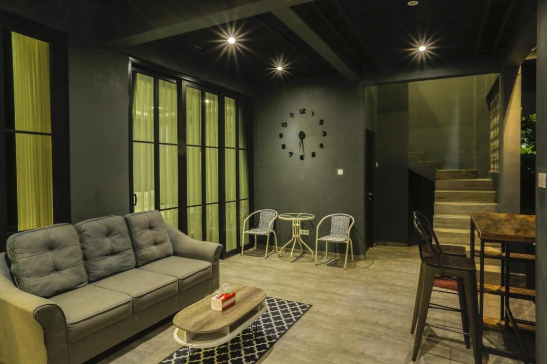 Photo of Livingroom in Sukaraja