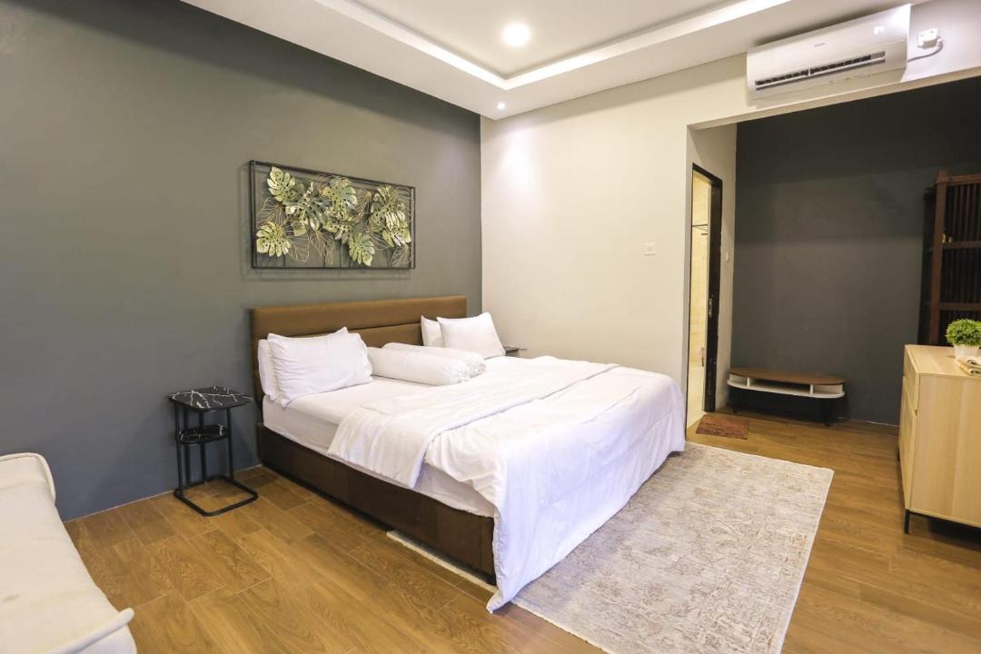 Photo of Bedroom in Sukaraja