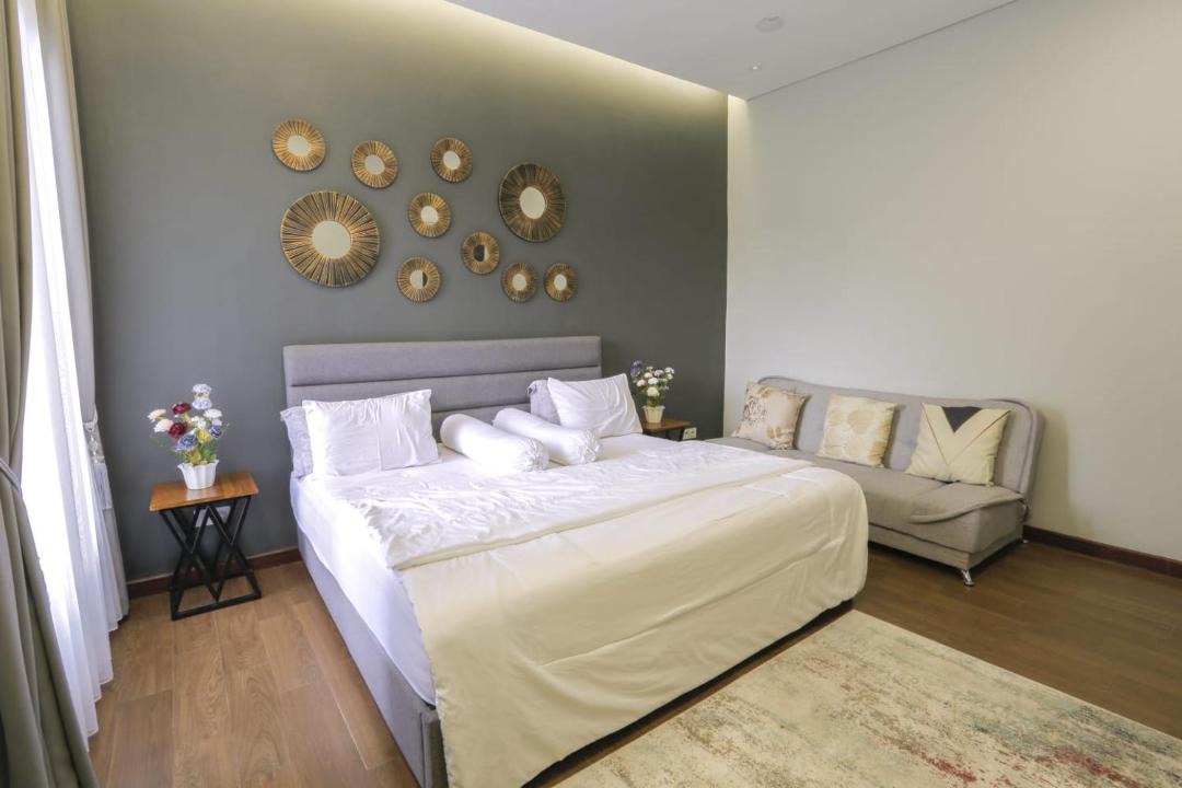 Photo of Bedroom in Sukaraja