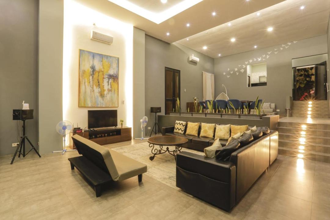 Photo of Livingroom in Sukaraja