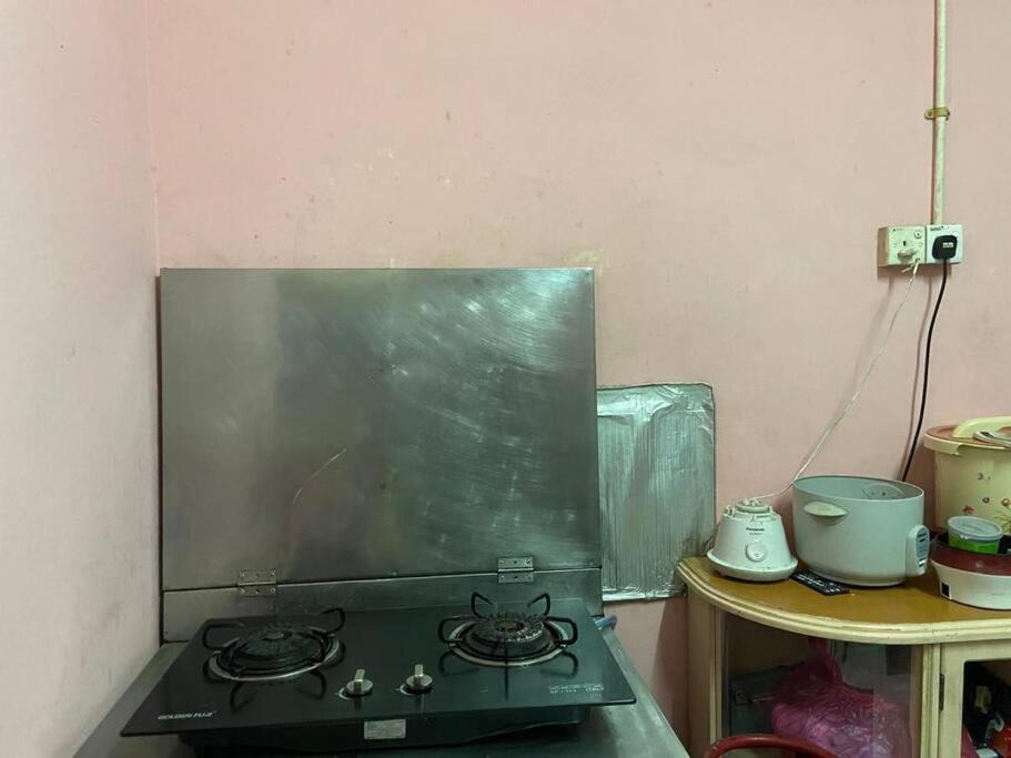 Photo of Bathroom in Batu Buruk