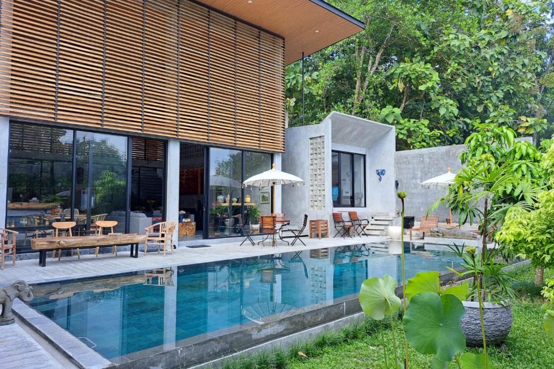 Photo of Outdoor in Bangunjiwo