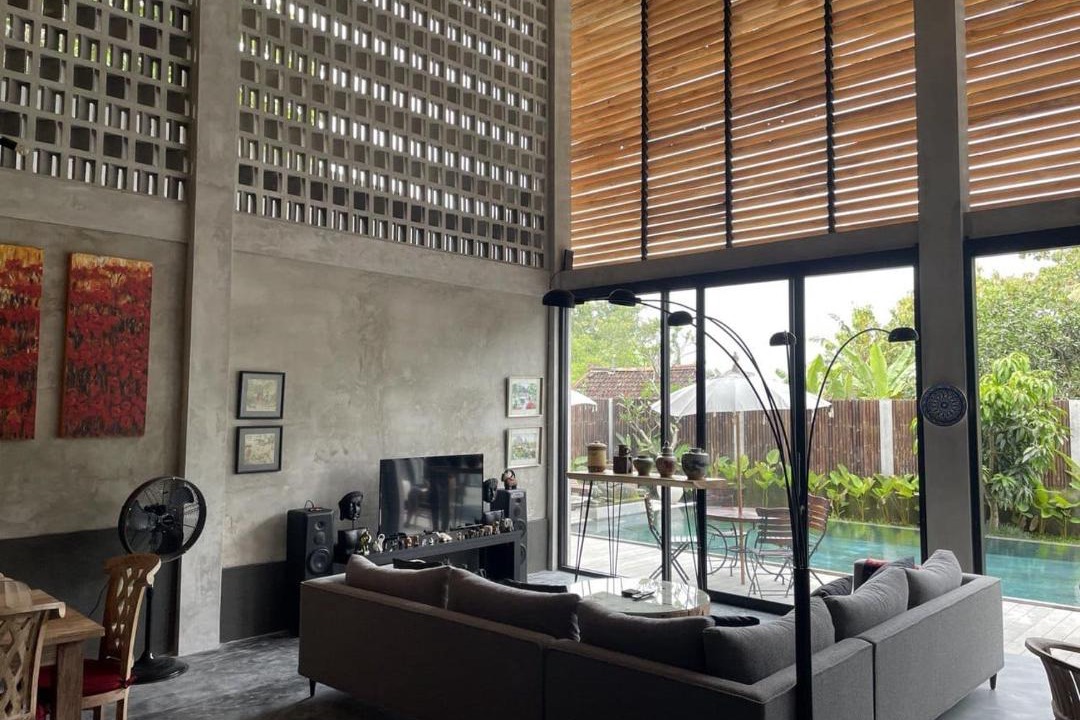 Photo of Livingroom in Bangunjiwo