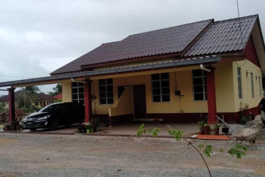 Photo of Buildings in Kuala Terengganu