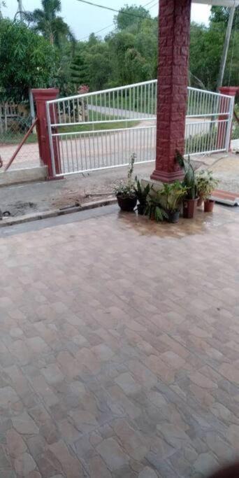 Photo of Buildings in Kuala Terengganu