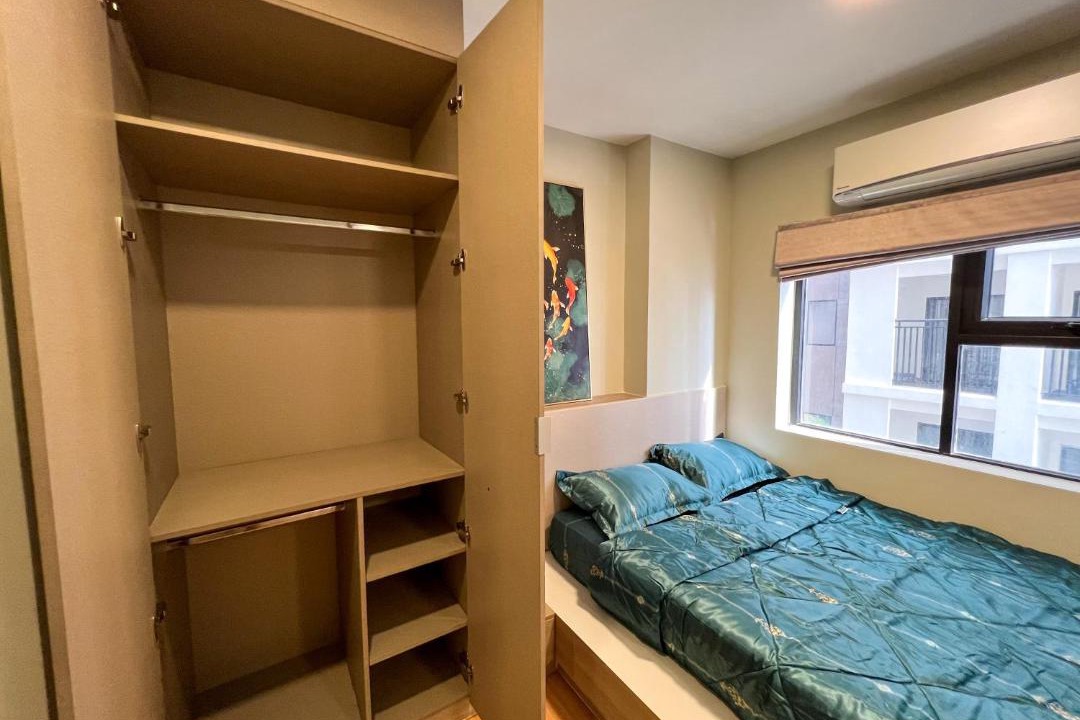 Photo of Bedroom in Mean Chey