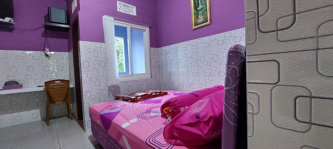 Photo of Bedroom in Prigen