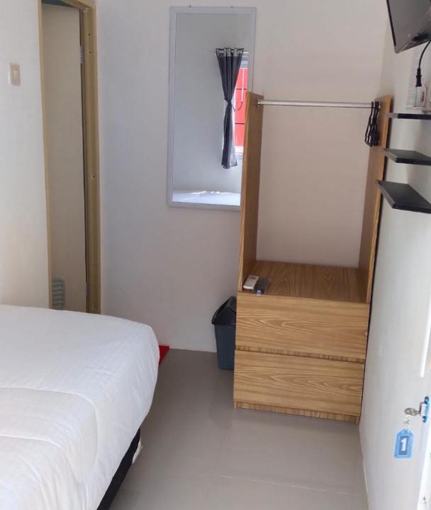 Photo of Bedroom in Jombang
