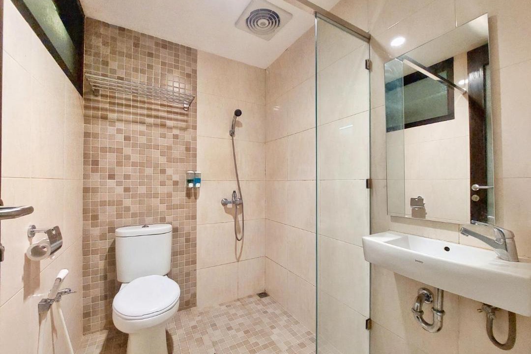 Photo of Bathroom in Klojen