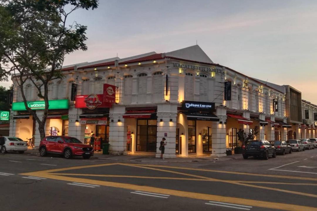 Photo of Others in Downtown George Town