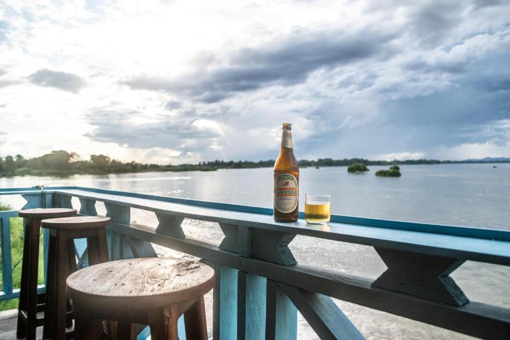 Photo of Patio Balcony in Don Det