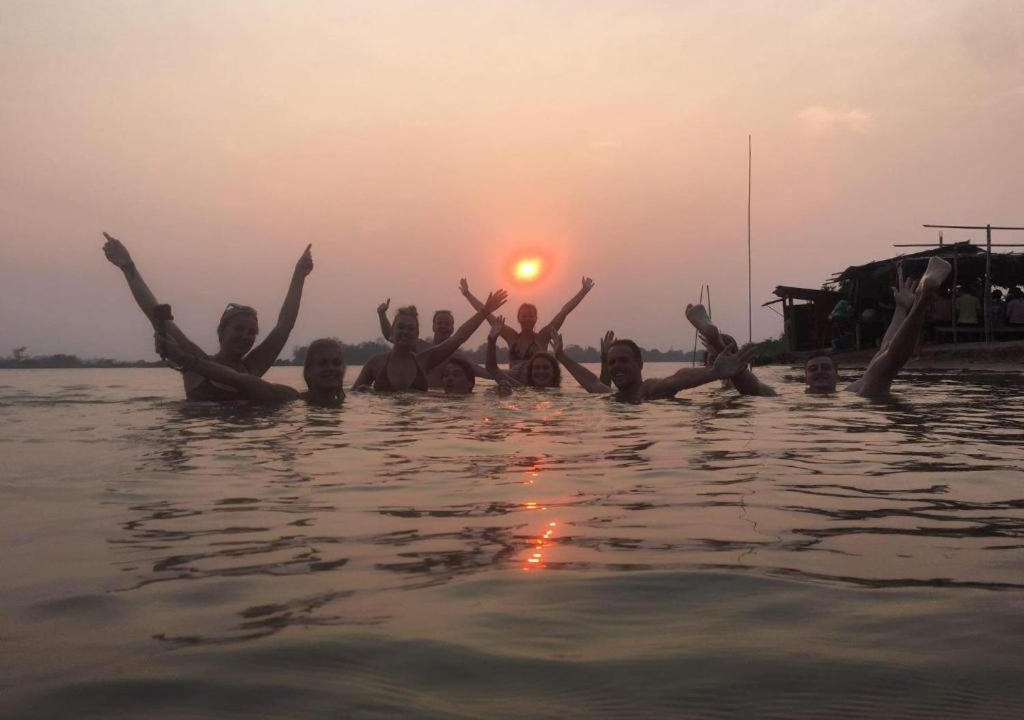 Photo of Outdoor in Don Det