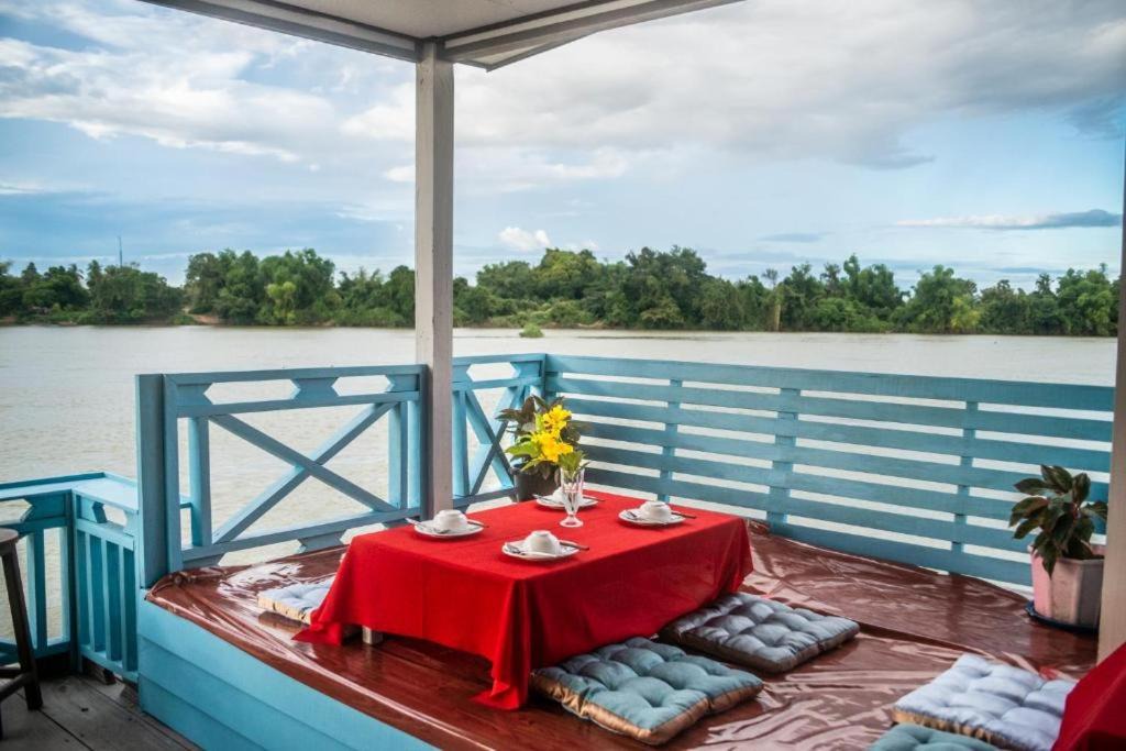 Photo of Patio Balcony in Don Det