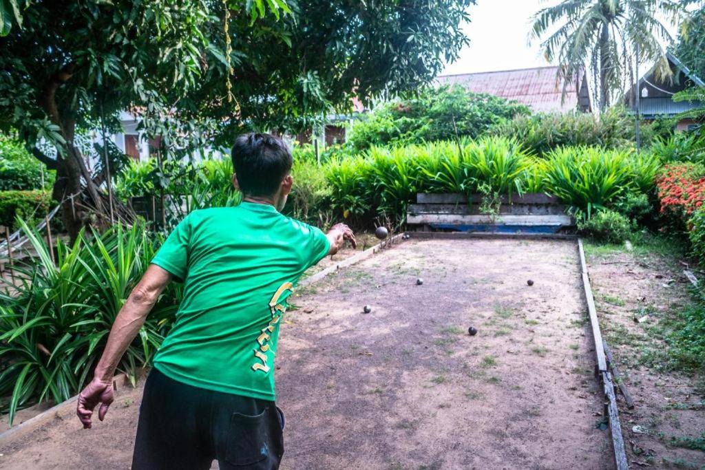 Photo of Outdoor in Don Det