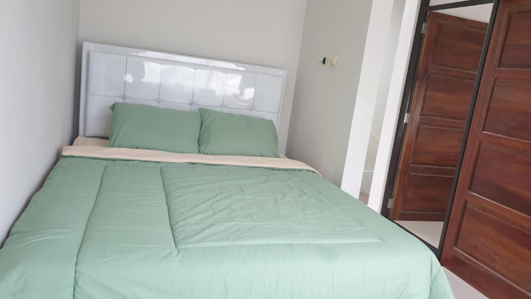 Photo of Bedroom in Garut