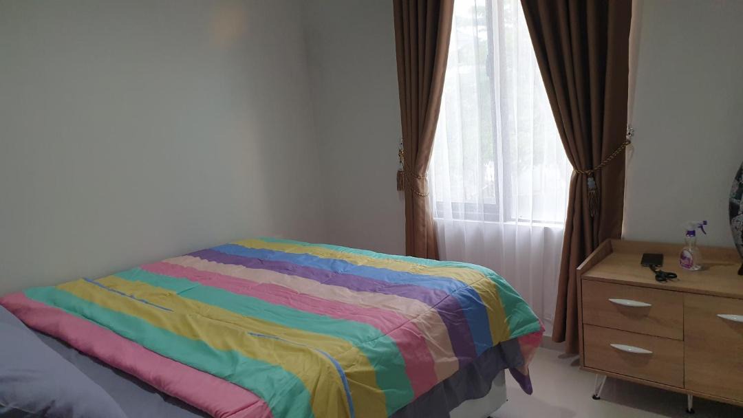 Photo of Bedroom in Garut