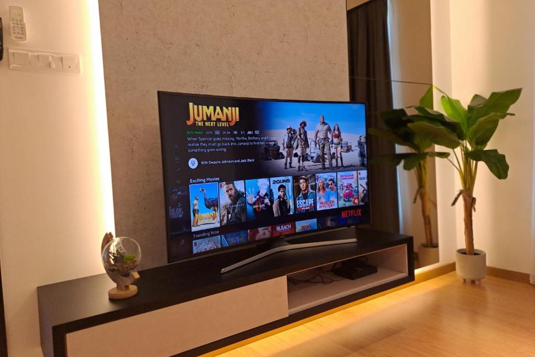 Photo of Livingroom in Kuantan