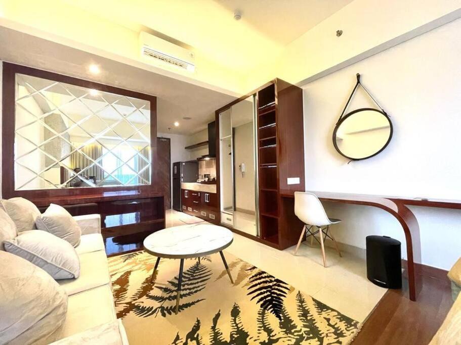 Photo of Livingroom in Catur Tunggal