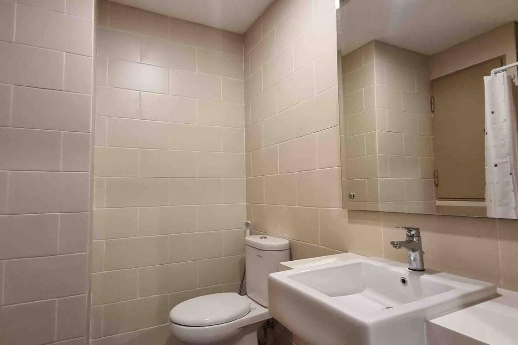 Photo of Bathroom in Ragunan