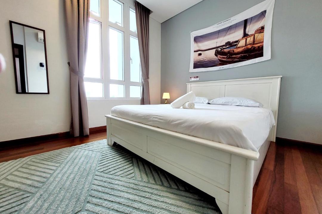 Photo of Bedroom in Medini