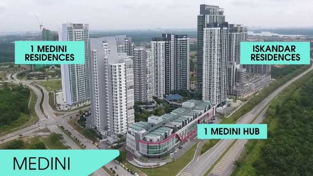 Photo of Others in Medini