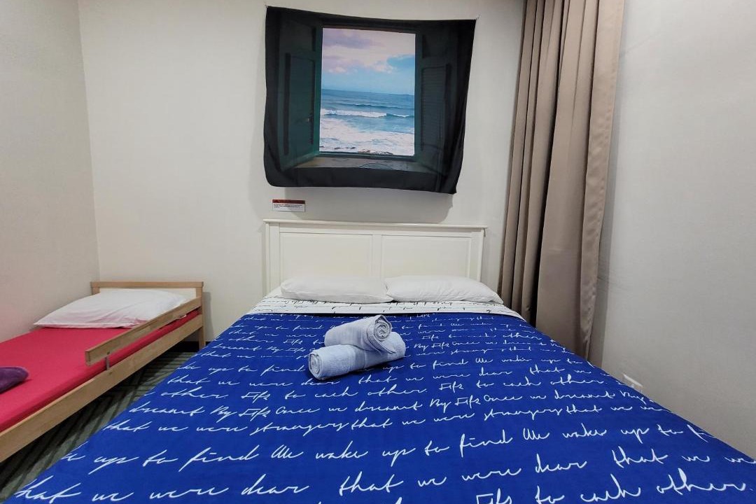 Photo of Bedroom in Medini