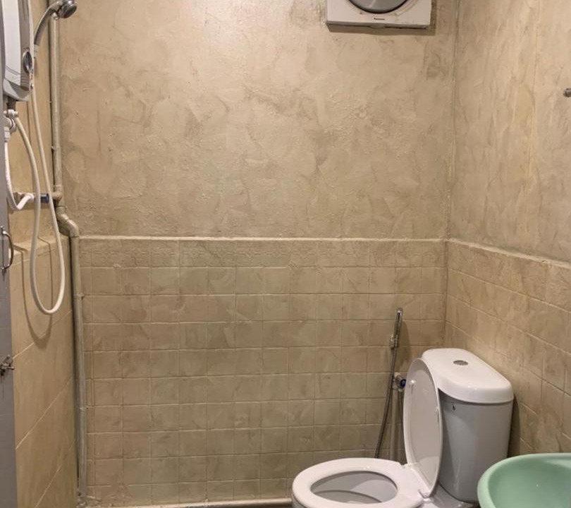 Photo of Bathroom in Tanah Rata