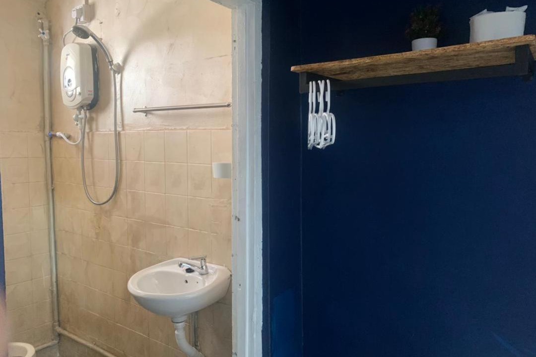 Photo of Bathroom in Tanah Rata