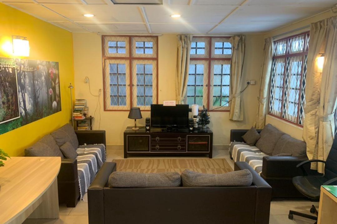 Photo of Livingroom in Tanah Rata