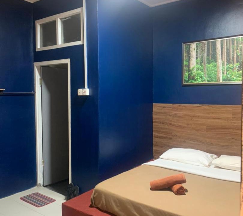 Photo of Bedroom in Tanah Rata