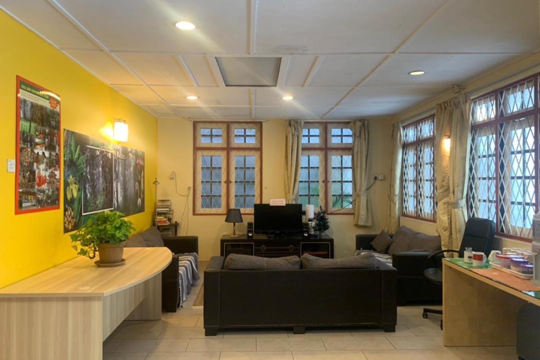 Photo of Livingroom in Tanah Rata