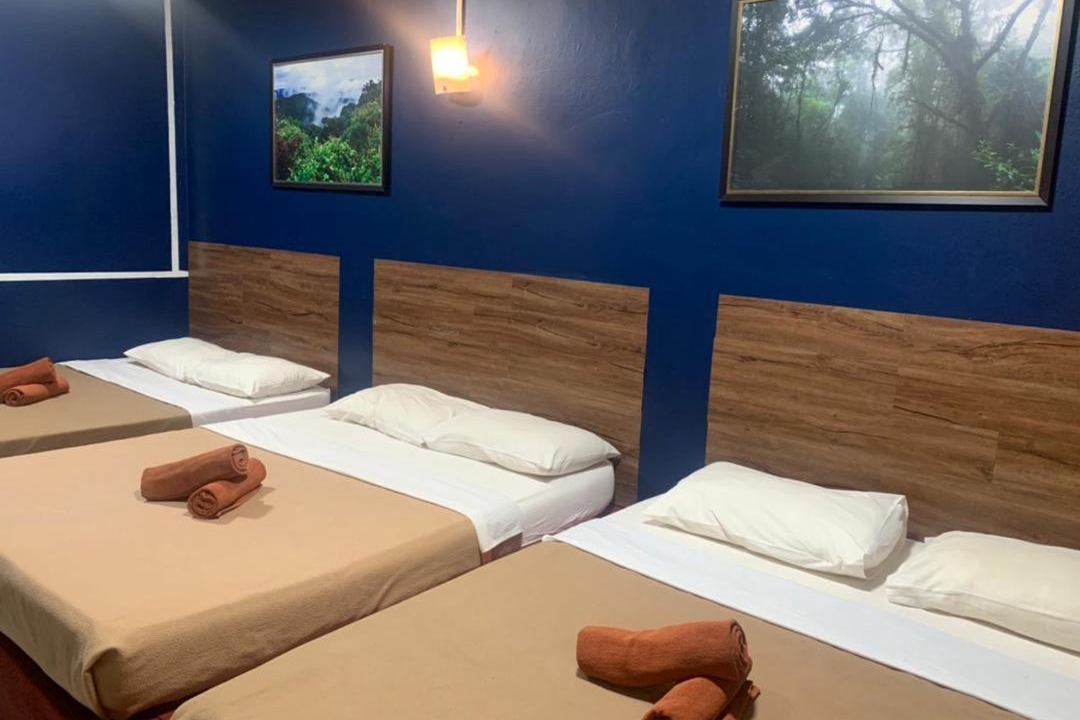 Photo of Bedroom in Tanah Rata