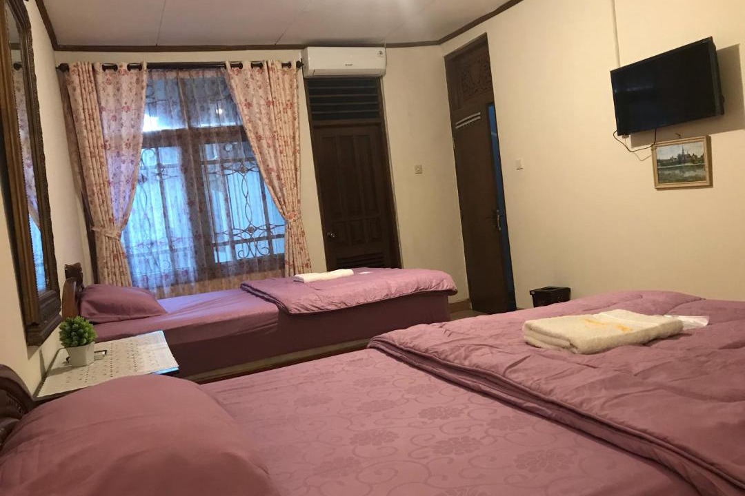 Photo of Bedroom in Depok