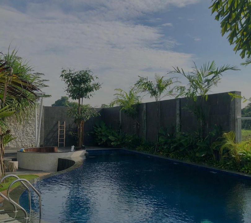 Photo of Outdoor in Banguntapan