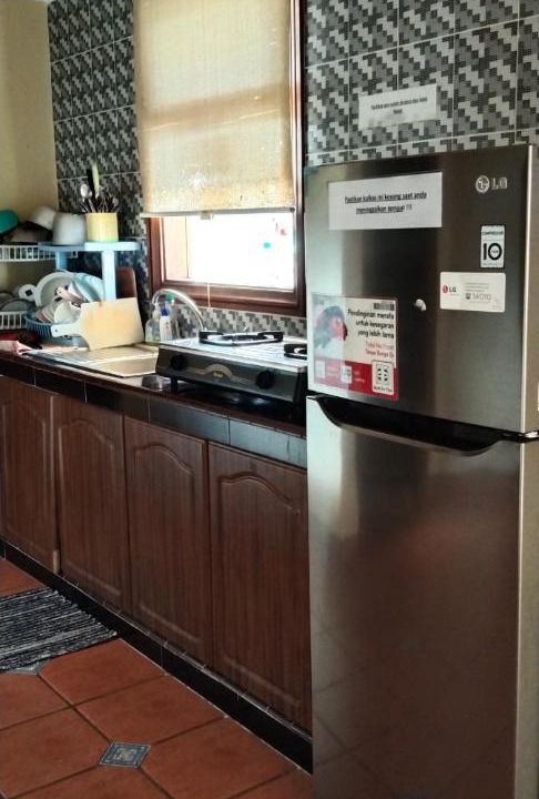 Photo of Kitchen in Bandulu