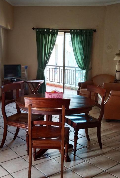 Photo of Livingroom in Bandulu