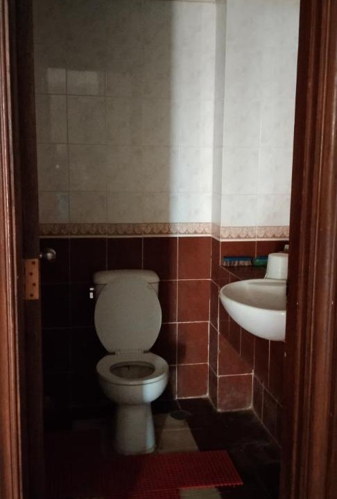 Photo of Bathroom in Bandulu