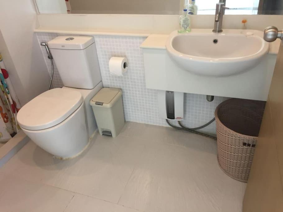 Photo of Bathroom in Khao Takiab