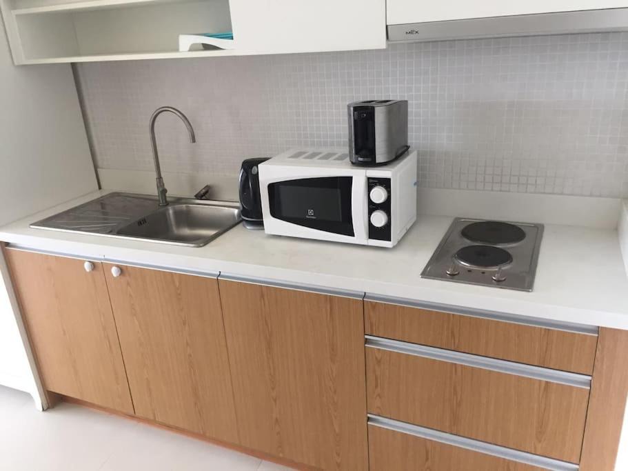 Photo of Kitchen in Khao Takiab