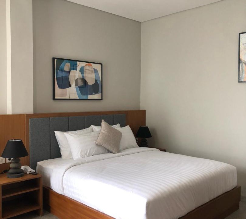 Photo of Bedroom in Banguntapan