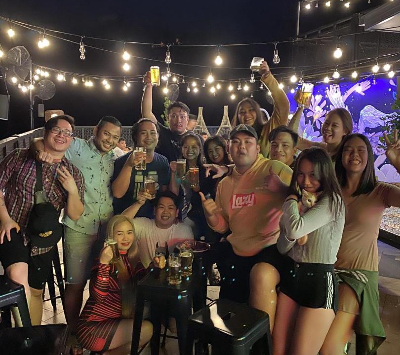 Photo of Others in Downtown Kota Kinabalu