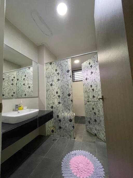 Photo of Bathroom in Seremban
