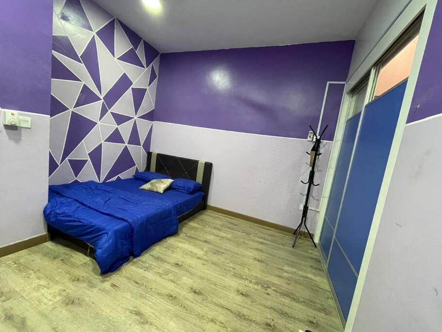 Photo of Bedroom in Seremban