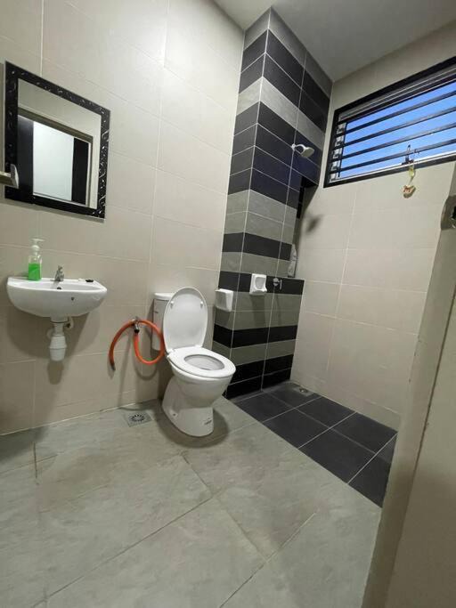 Photo of Bathroom in Seremban