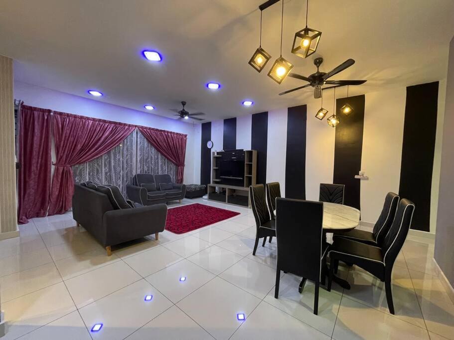 Photo of Livingroom in Seremban