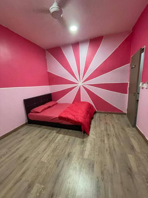 Photo of Bedroom in Seremban