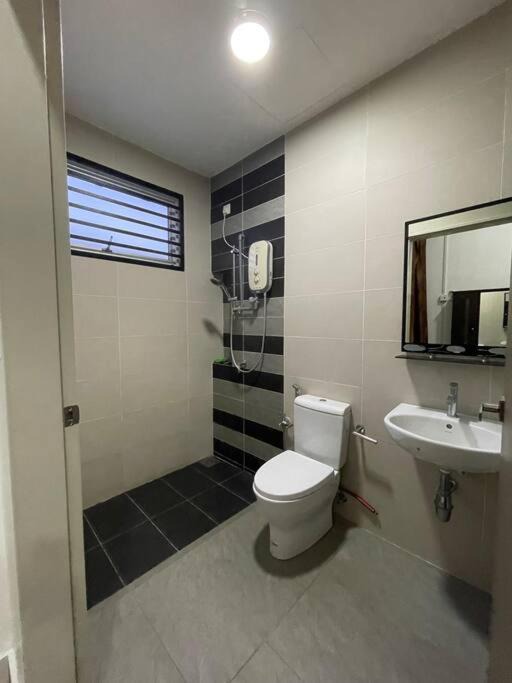 Photo of Bathroom in Seremban