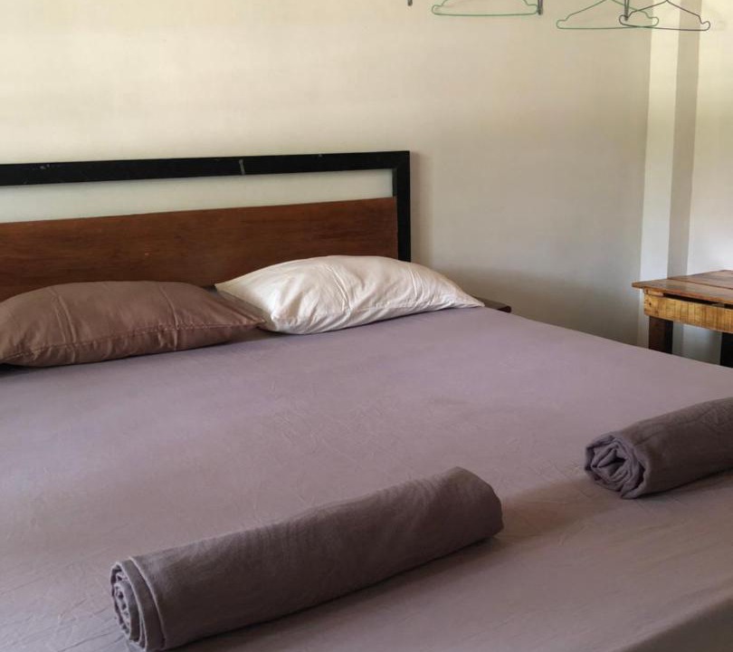 Photo of Bedroom in Koh Rong Sanloem