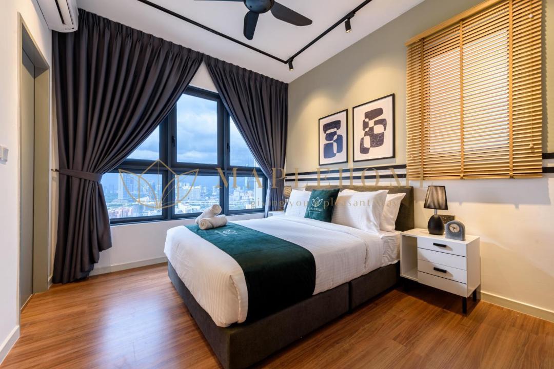 Photo of Bedroom in Taman Pertama
