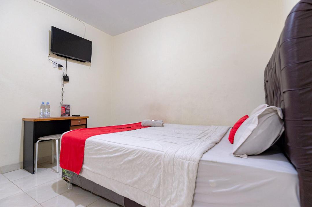 Photo of Bedroom in Medan